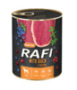 Dolina Noteci Rafi pardilihaga, 800 g