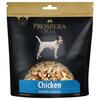 Maiustus koertele Prospera Plus Knotted Sandwich, kana, 230 g