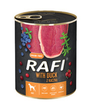 Dolina Noteci Rafi pardilihaga, 800 g