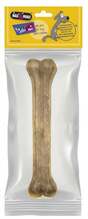 Maiused koertele Hau&Miau Presto Snack Natural, veisenahk, 3,2 kg, 10 tk