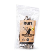 Maiustus koertele Bult lambalihad, 100 g