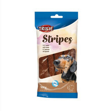 Trixie Denta Fun Dentros linnulihaga koertele, 7 tk, 180 g