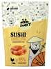 Maiused koertele Mr. Bandit Sushi kanaga ja kalaga, 80 g
