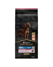 Kuivtoit koertele Purina Pro Plan Large Athletic Adult lõhega, 14 kg