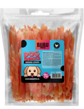 Maius koertele Bubu Pets pehmed kanaribad, 500 g