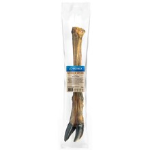 Maiustus koertele PETMEX hirve kabjad, 250 g