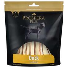Maiustus koertele Prospera Plus Sandwich pardiga, 230 g