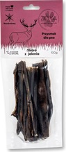Maiustus koertele Zoya Deer Antler Chew, 100 g