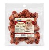 Koerte närimiskondid lambalihaga Hilton Knotted Lamb Bone 6 cm, 500g