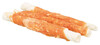 Maiused koertele Trixie Denta Fun kanaga, 11 g, 200 tk