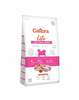 Kuivtoit koertele Calibra Dog Life Adult Small Breed kanaga, 6 kg