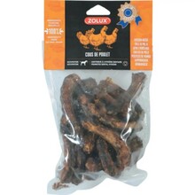 Närimismaius koertele Zolux Chicken Neck, 500 g