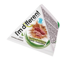 Liofiliseeritud maius koertele I'm Different Tastexplosion Duck, 8 g
