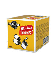 Pedigree Markies krõbedad koeraküpsised, 12,5 kg