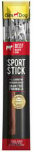 Maiustus koertele Gimborn GimDog Sports Stick Beef, 12 g
