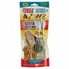 Maiustus koertele Antos Cerea Brush Large, 0.14 kg, 2 tk