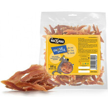 Hau&Miau pardifilee maius koertele, 500g