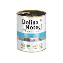 Dolina Noteci Premium lambalihaga, 800 g