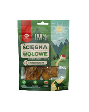 Maced kuivatatud veiselihamaius, 100 g