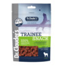 Maiused koertele Dr. Clauder's Trainee kuivatatud lambaliha, 80 g