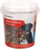 Maiused koertele Flamingo Chew’n Snack Mix, 500 g