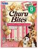 Koeramaius Inaba Churu Dog Bites, 8 x 96 g