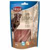 Maiustus koertele Trixie Premio lambaliha ribad, 100 g