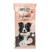 Lihapulgad veiselihaga Tuf Tuf, 70 g