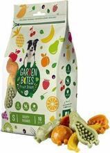 Maiused koertele Duvo+ Garden Bites Fruity Friends S, 18 tk, 270 g