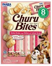 Koeramaius Inaba Churu Dog Bites, 8 x 96 g