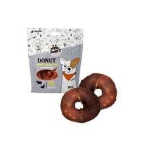 Maius koertele Mr. Bandit Donut lambaliha ja pardiga, 500g