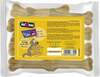 Hau&Miau naturaalne pressitud kont, 26,5 cm, 2,3 kg, 10 tk