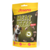 Maiused väikest tõugu koertele Josera Meat Bites Mini Turkey, 70 g