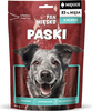 Maiustus koertele Pan Mięsko Stripes pardiga, 100 g