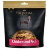 Maiustus koertele Prospera Plus Wraps kanaga, 230 g