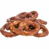 Maiustus koertele Trixie Mini Pretzel kanaga, 3 kg, 300 tk