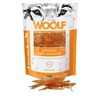 Maiustus koertele Woolf kanaliha mereandidega, 100 g