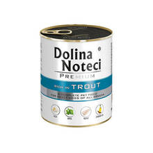 Dolina Noteci Premium forelliga, 800 g