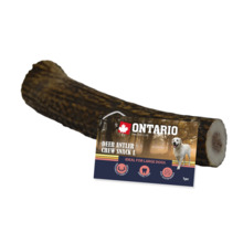 Sarv koertele Ontario L, 76-150 g