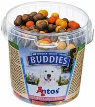 Maiused koertele Antos Buddies Mix, 450 g