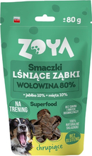 Maius koertele Zoya Sparkling Teeth, 80 g