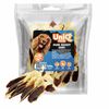Maiused koertele Bubu Pets küülikukõrvad pardilihaga, 500 g