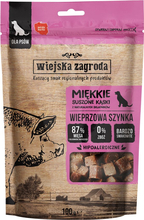 Maius koertele Wiejska Zagroda seakink, 100 g