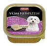 Koeramaius Animonda Vom Feinsten kanaliha, muna ja singiga, 150 g