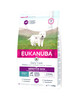 Kuivtoit koertele Eukanuba Daily Care Sensitive Skin, 2.3 kg
