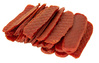 Maiustus koertele Real Dog Snacks lambafilee, 500 g
