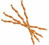 Maius koertele Trixie Twisters kanaga, 40 g, 50 tk