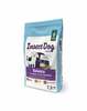 Koeratoit Green Petfood InsectDog Balance, 7,5 kg