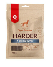 Maced kietesnär elneliha S, 100 g