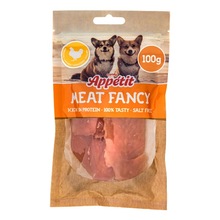 Maiused koertele Comfy Appetit kanarind, 100 g